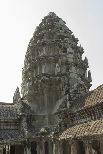 Cambodia.Angkor Wat.Ангко́р-Ват — Stockfoto