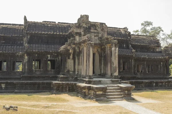 Camboja. Angkor Wat.émé o principal país da Comunidade. — Fotografia de Stock