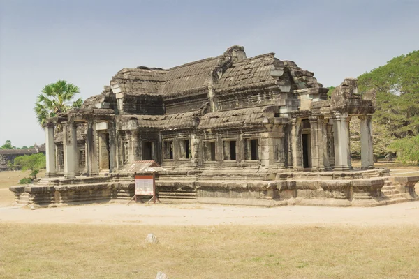 Cambodia.Angkor Wat.Ангко́р-Ват — Zdjęcie stockowe