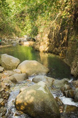- Güneydoğu Asya. Tayland.