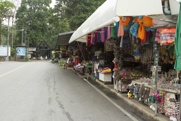 - Asie du Sud-Est. Thaïlande . — Photo