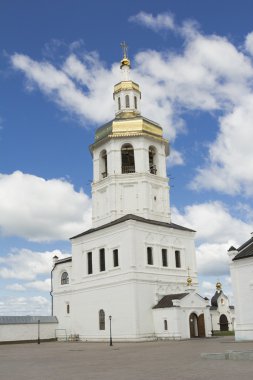 Rossiya.Tobolsk.derevnya abalak.