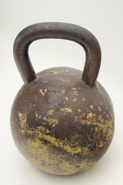 - yalıtılmış nesne.