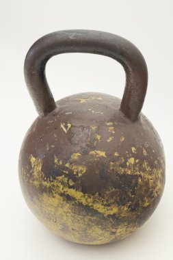 - yalıtılmış nesne.