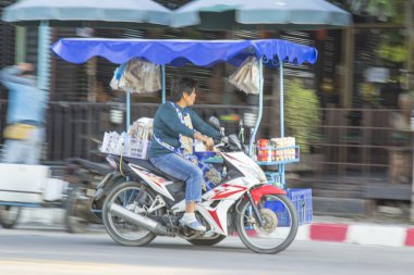 Tailand.Pattayya.Dzhomten.