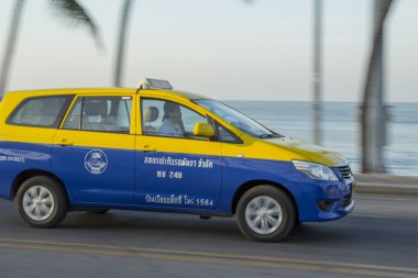 Tailand.Pattayya.Dzhomten.