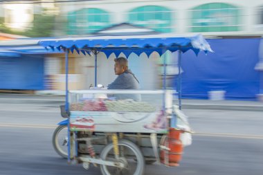 Tailand.Pattayya.Dzhomten.