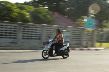 Tailand.Pattayya.Dzhomten.