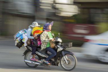 Tailand.Pattayya.Dzhomten.