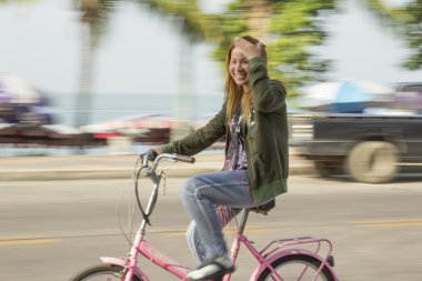 Tailand.Pattayya.Dzhomten.