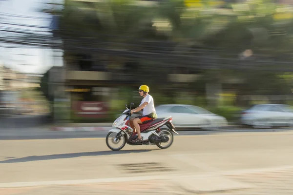 Alfaiata.Pattaya.Dzhomten . — Fotografia de Stock