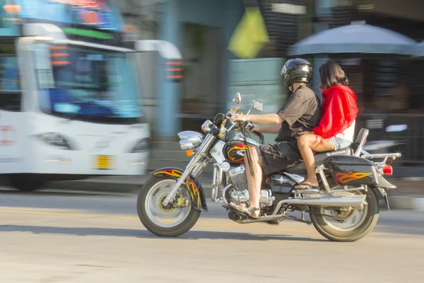 Alfaiata.Pattaya.Dzhomten . — Fotografia de Stock