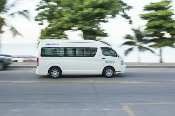 Alfaiata.Pattaya.Dzhomten . — Fotografia de Stock