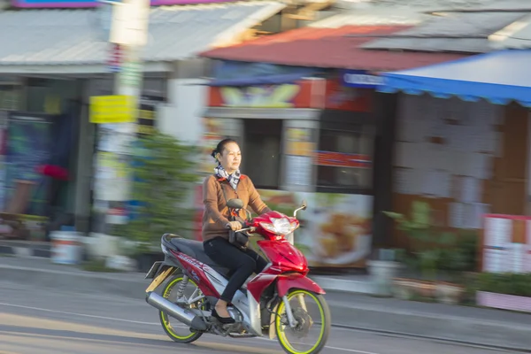 Alfaiata.Pattaya.Dzhomten . — Fotografia de Stock