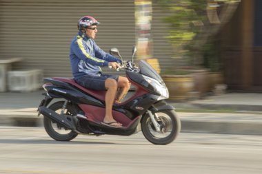 Tailand.Pattayya.Dzhomten.