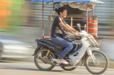 Tailand.Pattayya.Dzhomten.