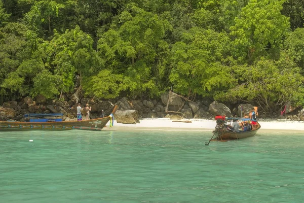 Thajsko. Phuket — Stock fotografie