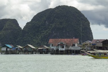 Tayland. Phuket