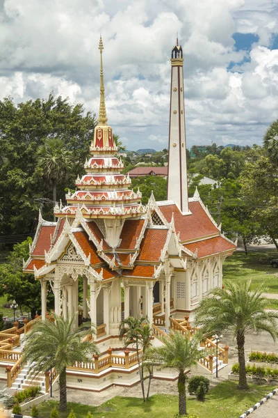 Thailand. Phuket — Stock Photo, Image
