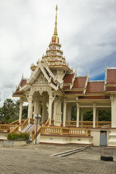 Tailândia. Phuket. — Fotografia de Stock