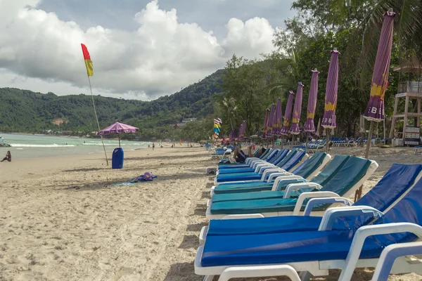 Tailândia. Phuket. — Fotografia de Stock