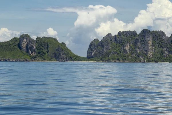 Tailândia. Phuket. — Fotografia de Stock