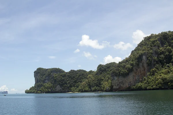 Tailândia. Phuket. — Fotografia de Stock