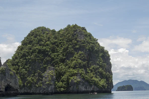 Tailândia. Phuket. — Fotografia de Stock