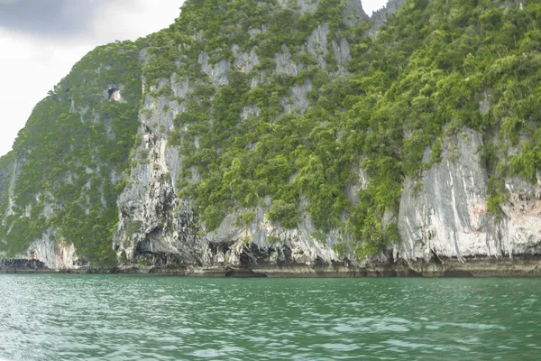 Tailândia. Phuket. — Fotografia de Stock