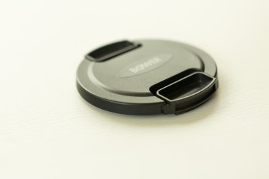 yalıtılmış nesne.