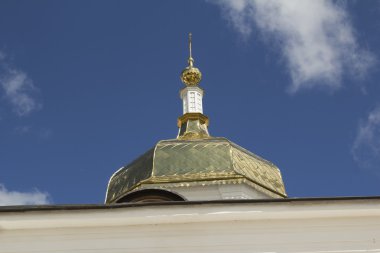 tobolsk Rusya.