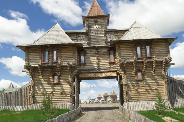 Rossiya.Tobolsk.derevnya abalak.