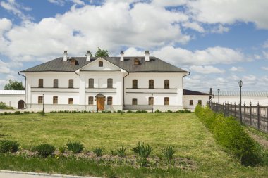 tobolsk Rusya.