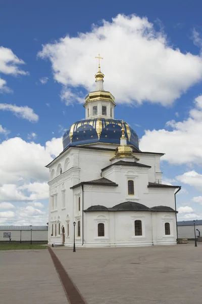 Rússia Tobolsk . — Fotografia de Stock