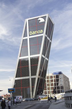 Ispaniya.Madrid.