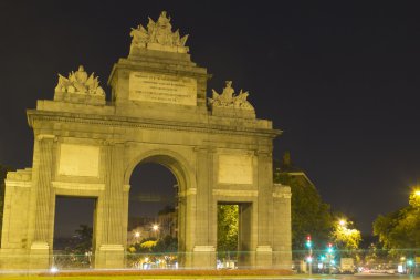 Ispaniya.Madrid.