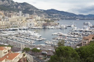 Monako.Monte Carlo
