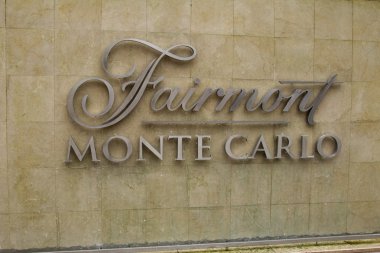 Monako.Monte Carlo