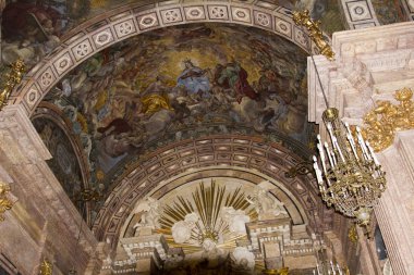 Ispaniya.Kataloniya.