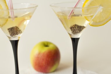 yalıtılmış nesne.