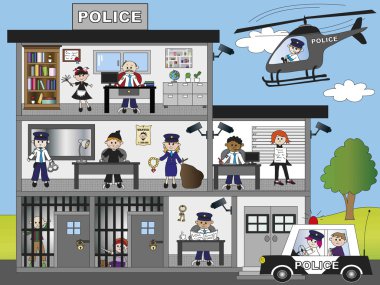 Polis Merkezi