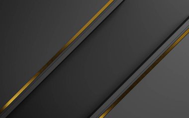 Black abstract background, Grunge surface,Modern shape concept, 3d Rendering.