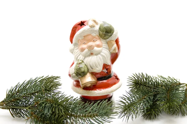 Babbo Natale — Foto Stock