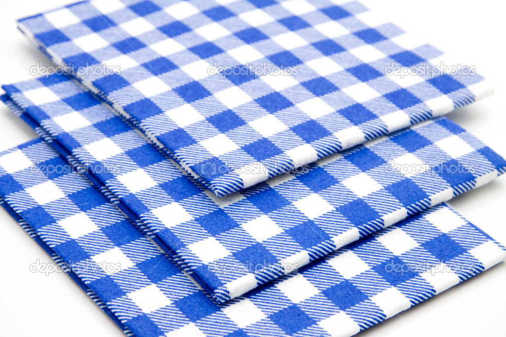 Dishes cloth Stock Photo by ©mayeruwe 12545708