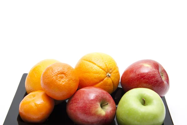 果実の違い — ストック写真