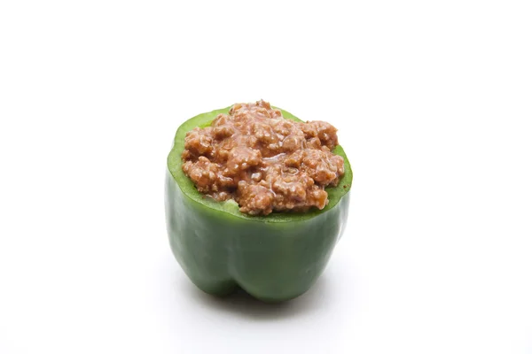 Fresh pepper — Stock Photo, Image