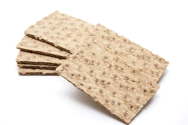 Crispbread — Stock Photo, Image