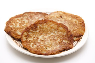 Roasted Rösti