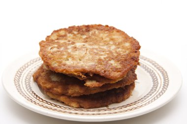 Roasted Rösti