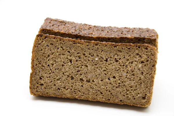 焼き立てパン — ストック写真